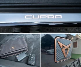 Cupra Ateca DSG 4Drive / ÜV  02. 2026 . | Mobile.bg    10