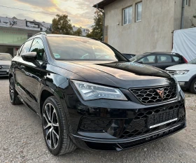 Cupra Ateca DSG 4Drive / Т&#220;V до 02. 2026 г., снимка 3