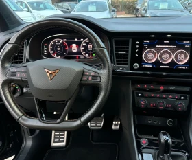 Cupra Ateca DSG 4Drive / ÜV  02. 2026 . | Mobile.bg    13