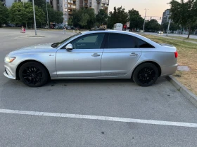 Audi A6 3.0 TFSI | Mobile.bg    3