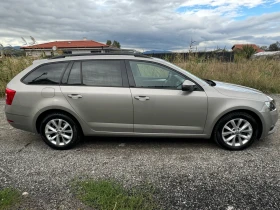 Skoda Octavia 1.6 TDI * DSG* NAVI* 116000KM* TOP* , снимка 4