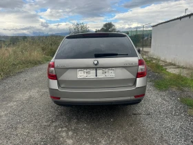 Skoda Octavia 1.6 TDI * DSG* NAVI* 116000KM* TOP*  | Mobile.bg    6