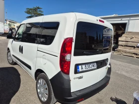 Opel Combo Ecoflex, снимка 8