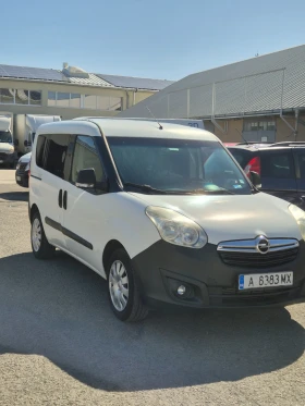 Opel Combo Ecoflex, снимка 3