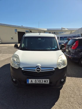 Opel Combo Ecoflex, снимка 1