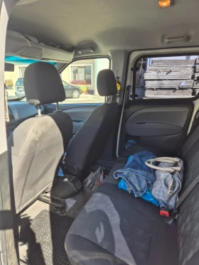 Opel Combo Ecoflex, снимка 16