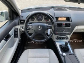 Mercedes-Benz C 200 Kompressor* Avantgarde* , снимка 11