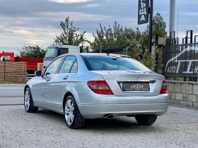 Mercedes-Benz C 200 Kompressor* Avantgarde* , снимка 4