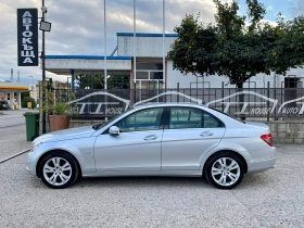 Mercedes-Benz C 200 Kompressor* Avantgarde* , снимка 5