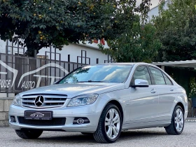 Mercedes-Benz C 200 Kompressor* Avantgarde* , снимка 6