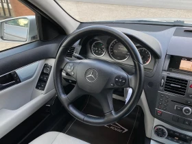 Mercedes-Benz C 200 Kompressor* Avantgarde* , снимка 13