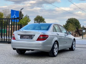 Mercedes-Benz C 200 Kompressor* Avantgarde* , снимка 2