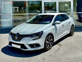 Renault Megane 4 Sedan Intens dCi115 automatic, снимка 1