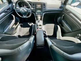 Renault Megane 4 Sedan Intens dCi115 automatic, снимка 9