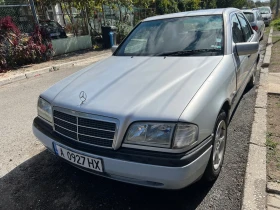 Mercedes-Benz C 250 Turbodiesel , снимка 1