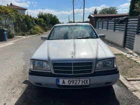 Mercedes-Benz C 250 Turbodiesel , снимка 2