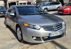 Honda Accord 2.0i-vtec | Mobile.bg    3