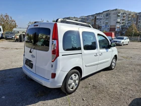 Renault Kangoo 1.5DCI, снимка 4