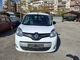 Renault Kangoo 1.5DCI, снимка 2