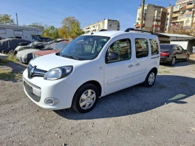 Renault Kangoo 1.5DCI, снимка 1