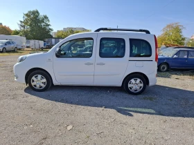 Renault Kangoo 1.5DCI, снимка 7