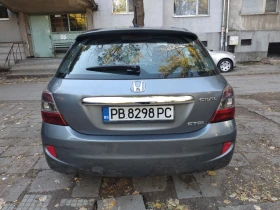 Honda Civic 1.7 Дизел 101 к, снимка 4