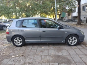 Honda Civic 1.7 Дизел 101 к, снимка 6