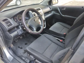 Honda Civic 1.7 Дизел 101 к, снимка 9