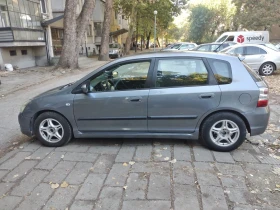 Honda Civic 1.7 Дизел 101 к, снимка 2