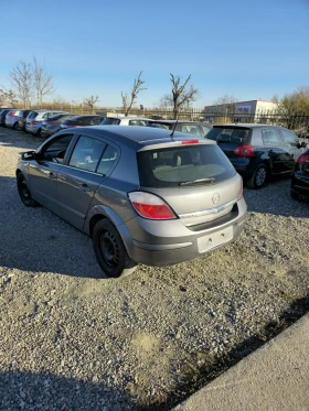 Opel Astra 1.9 | Mobile.bg    5