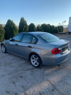 BMW 320 320 i 141 000 KM, снимка 3