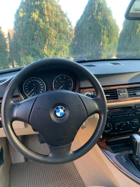 BMW 320 320 i 141 000 KM, снимка 7