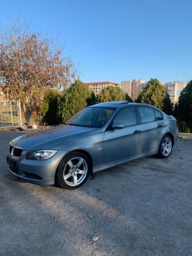 BMW 320 320 i 141 000 KM, снимка 1