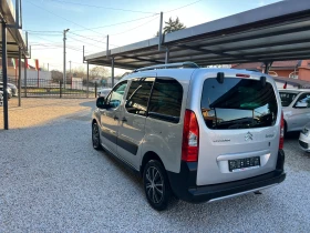 Citroen Berlingo Германия перфект, снимка 6