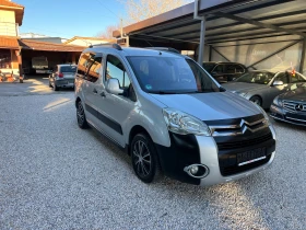 Citroen Berlingo Германия перфект, снимка 3