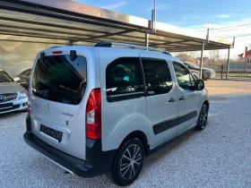 Citroen Berlingo Германия перфект, снимка 4