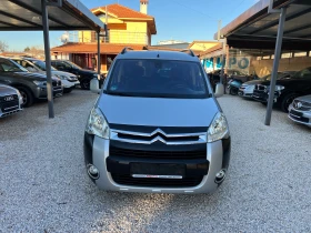 Citroen Berlingo Германия перфект, снимка 2