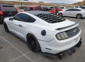 Ford Mustang GT* Manual* Carbon*  | Mobile.bg    3