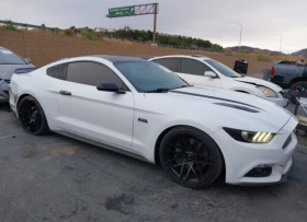 Ford Mustang GT* Manual* Carbon*  | Mobile.bg    5