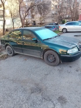 Skoda Octavia, снимка 1