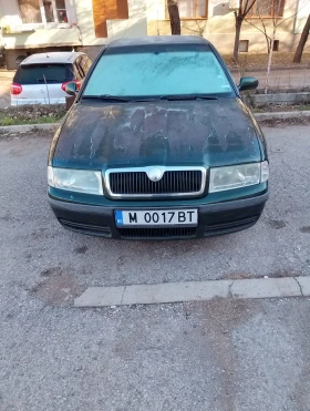 Skoda Octavia, снимка 3