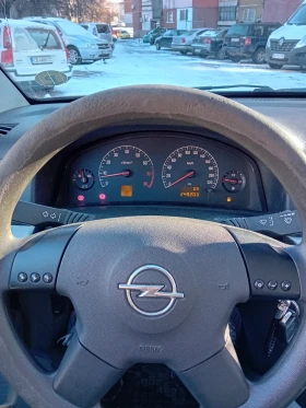 Opel Vectra 1.8, снимка 7