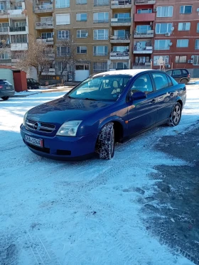 Opel Vectra 1.8, снимка 5