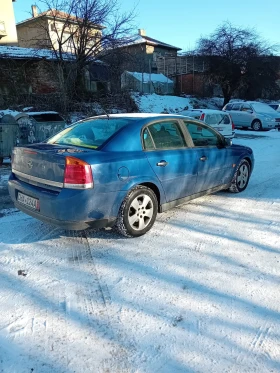 Opel Vectra 1.8, снимка 2