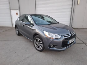 Citroen DS4 1.6 e-hdi 6sk navi, снимка 6