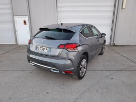 Citroen DS4 1.6 e-hdi 6sk navi, снимка 4