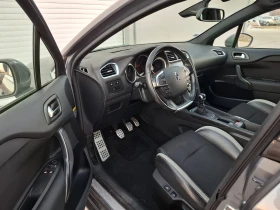 Citroen DS4 1.6 e-hdi 6sk navi, снимка 7