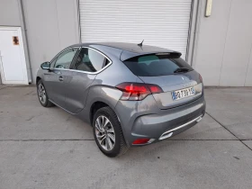 Citroen DS4 1.6 e-hdi 6sk navi, снимка 3