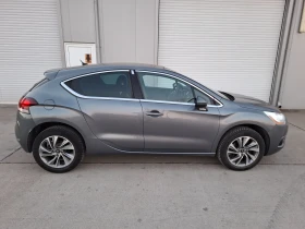 Citroen DS4 1.6 e-hdi 6sk navi, снимка 5