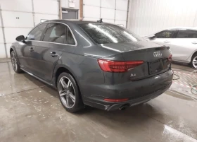 Audi A4, снимка 4